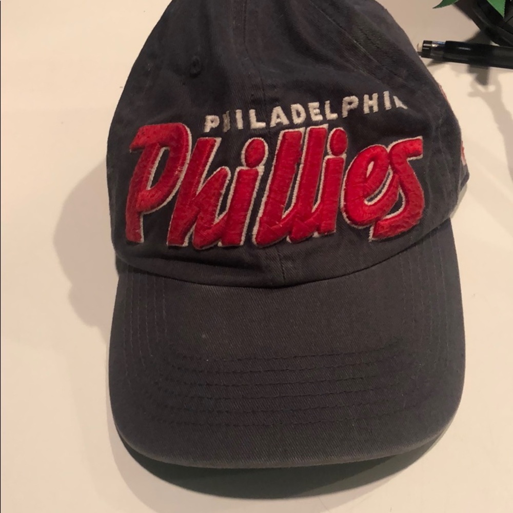 47 Brand Philadelphia Phillies Hat